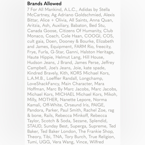 Party Time 🥳 Designer Feb 9 at 9 AM CST - Picture 2 of 2